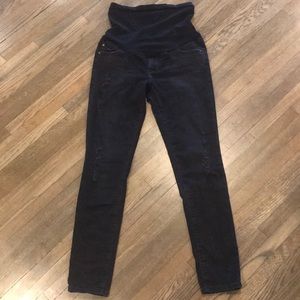 AG Maternity Jeans